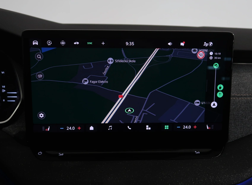 Octavia