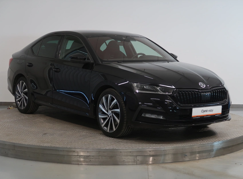 Octavia