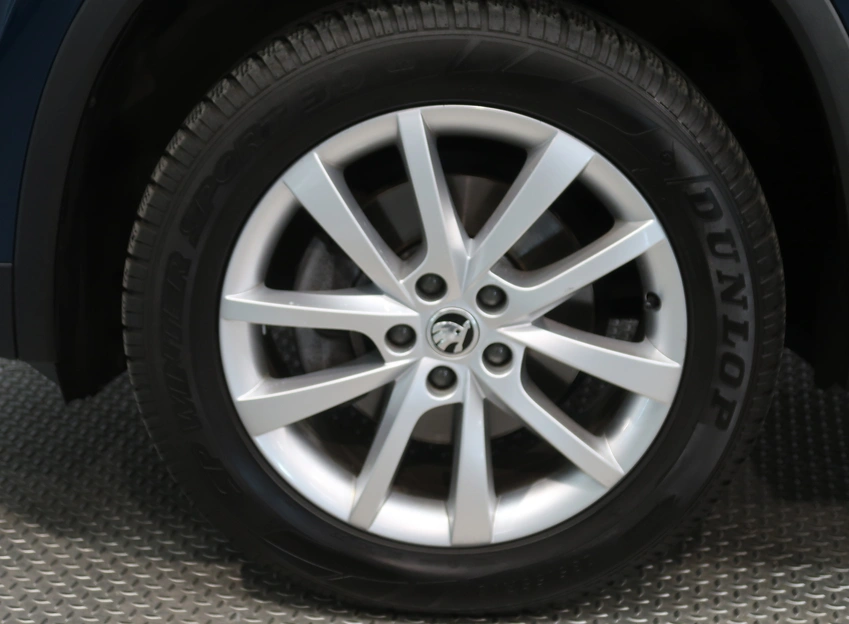 Kodiaq