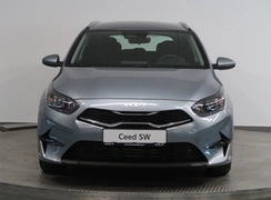 Ceed sw