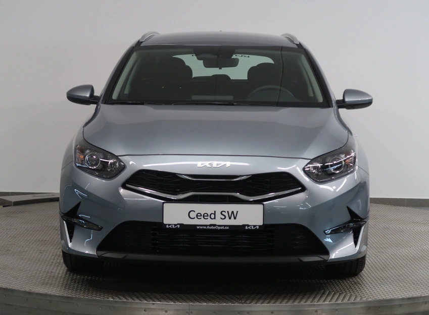Ceed sw