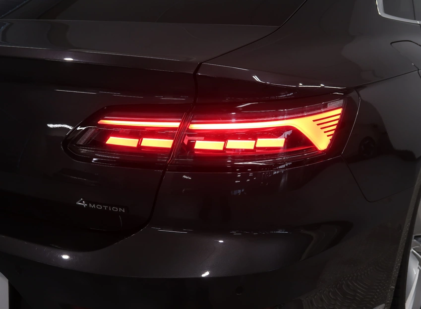 Arteon