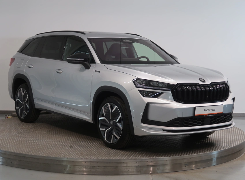 Kodiaq