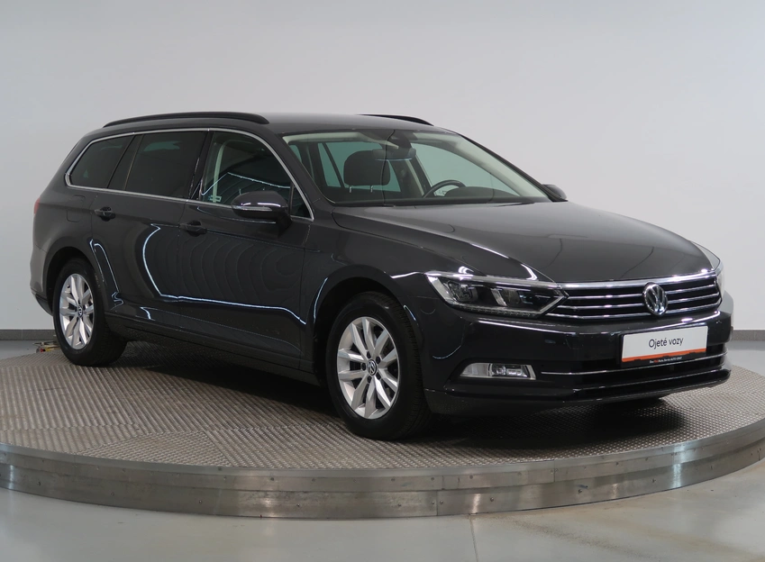 Passat
