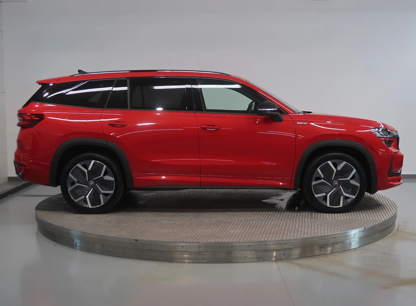 Kodiaq