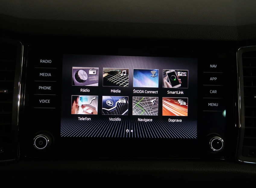 Kodiaq