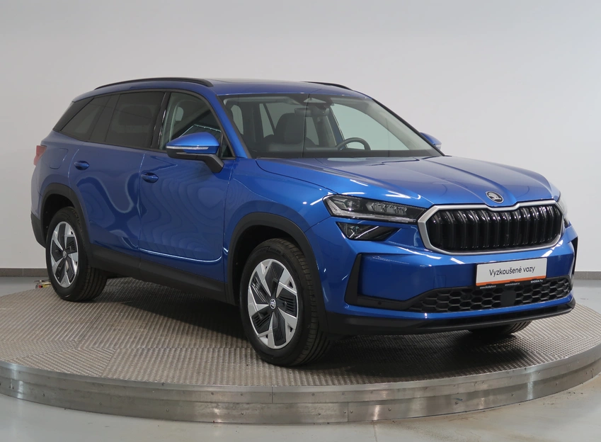 Kodiaq
