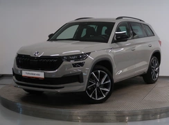 Kodiaq