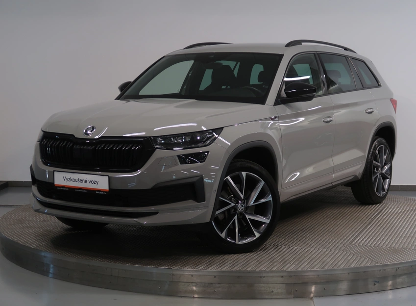 Kodiaq