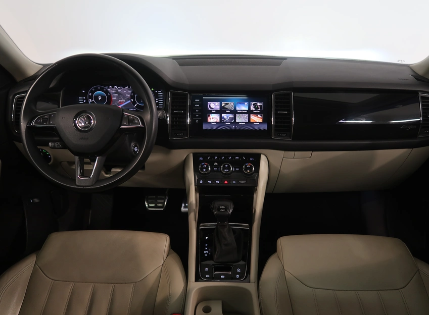 Kodiaq
