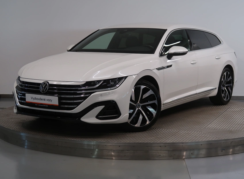 Arteon