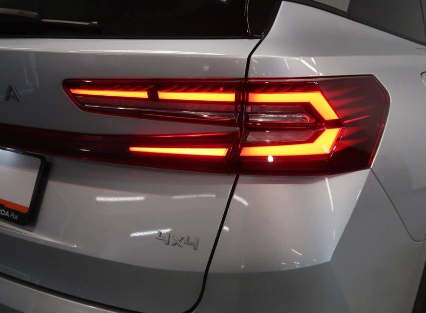 Kodiaq