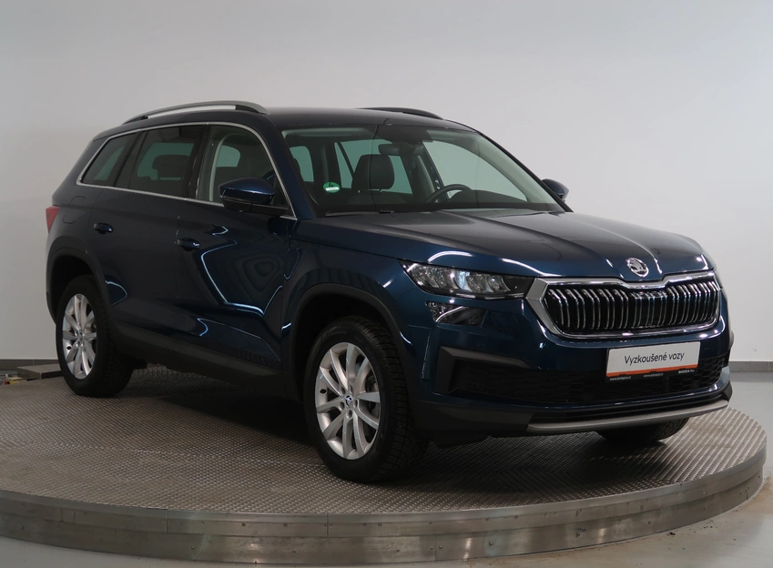 Kodiaq