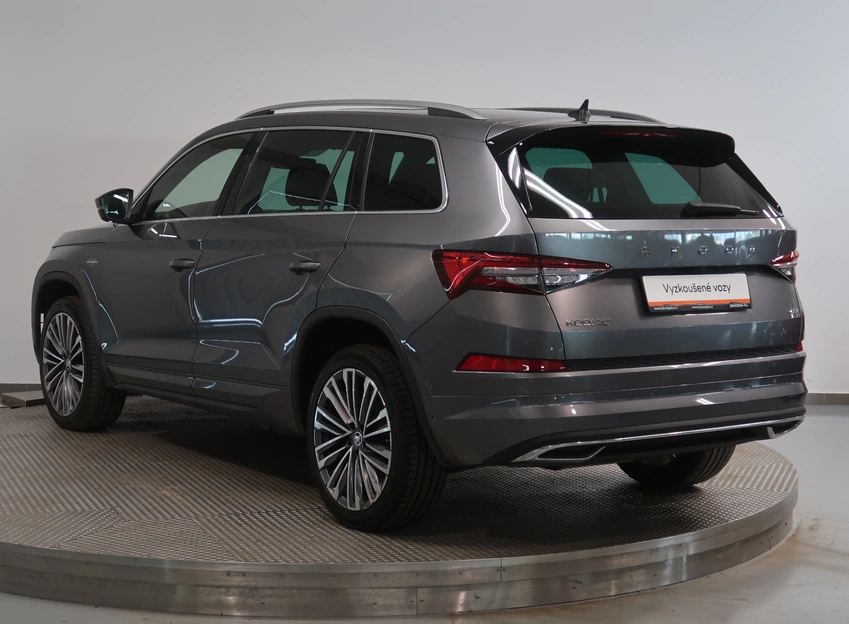Kodiaq