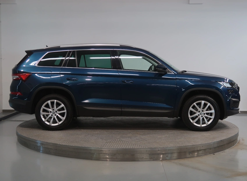Kodiaq