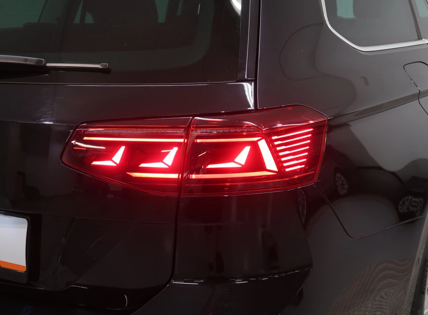 Passat