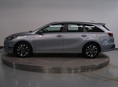 Ceed sw