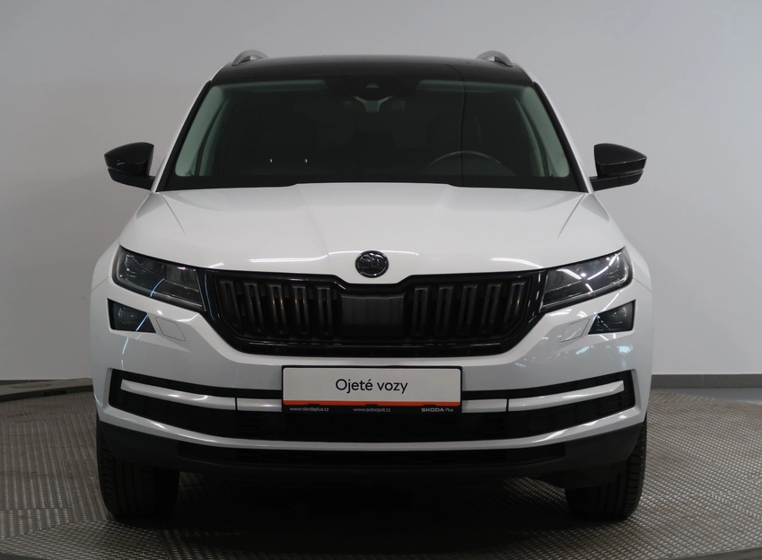 Kodiaq