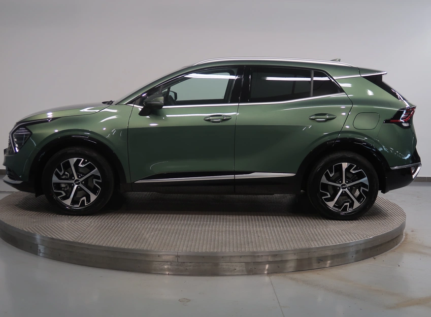 Sportage