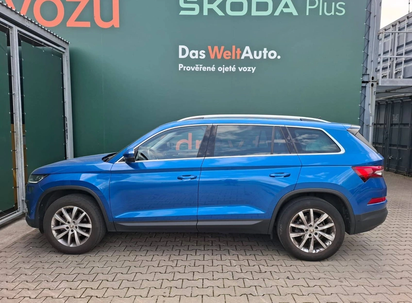 Kodiaq