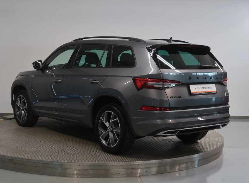 Kodiaq