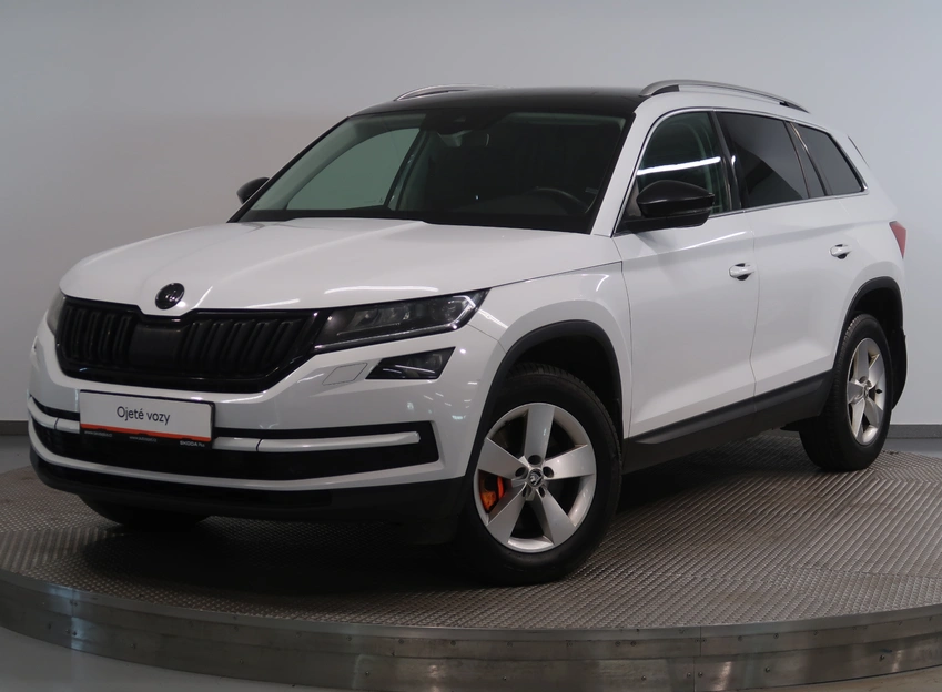 Kodiaq