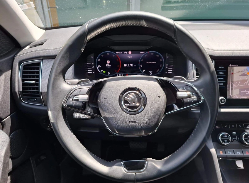 Kodiaq