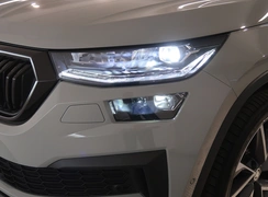 Kodiaq