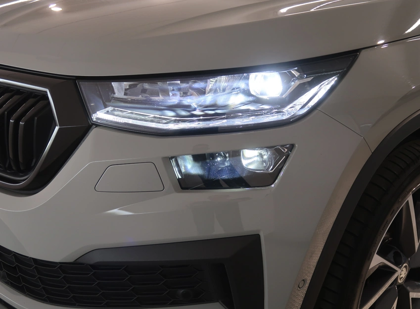 Kodiaq