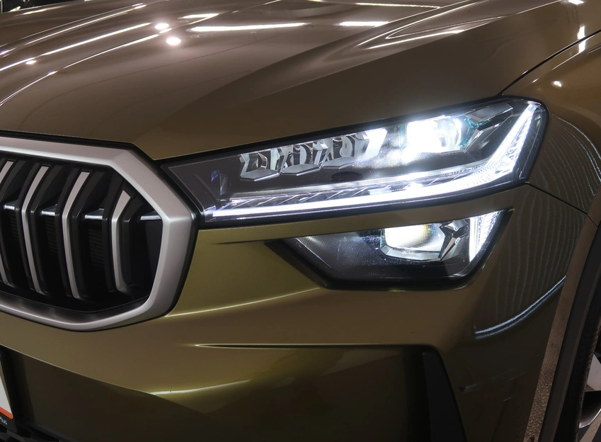Kodiaq
