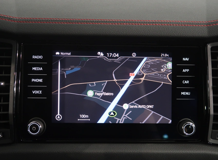 Kodiaq