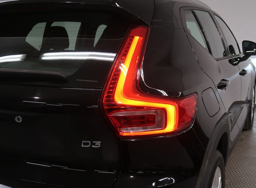 Xc40