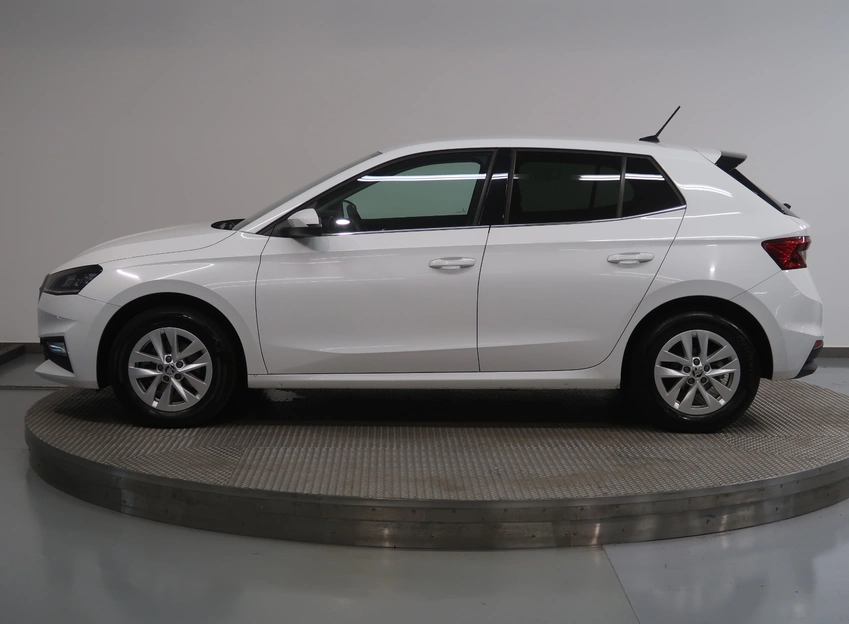 Fabia