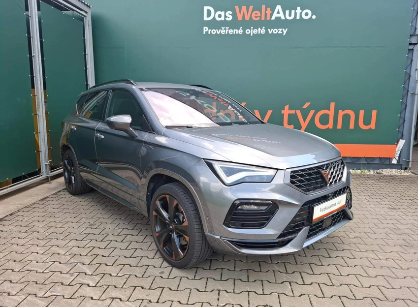 Ateca