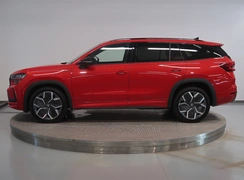 Kodiaq