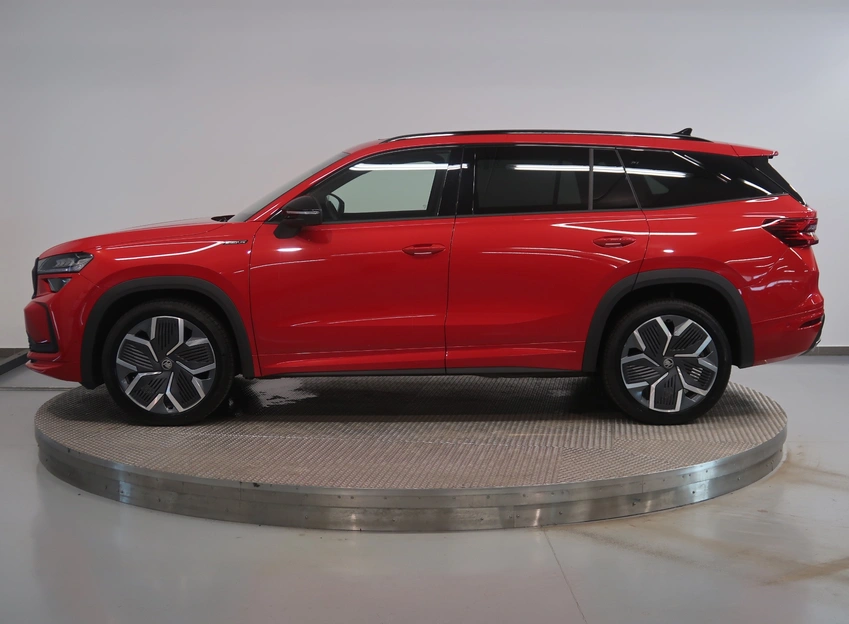 Kodiaq