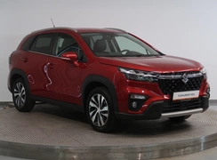 Sx4 s-cross