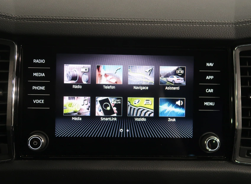 Kodiaq