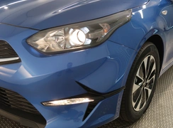 Ceed sw