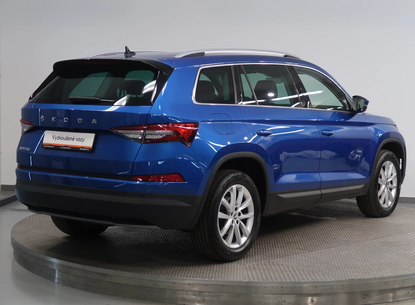 Kodiaq