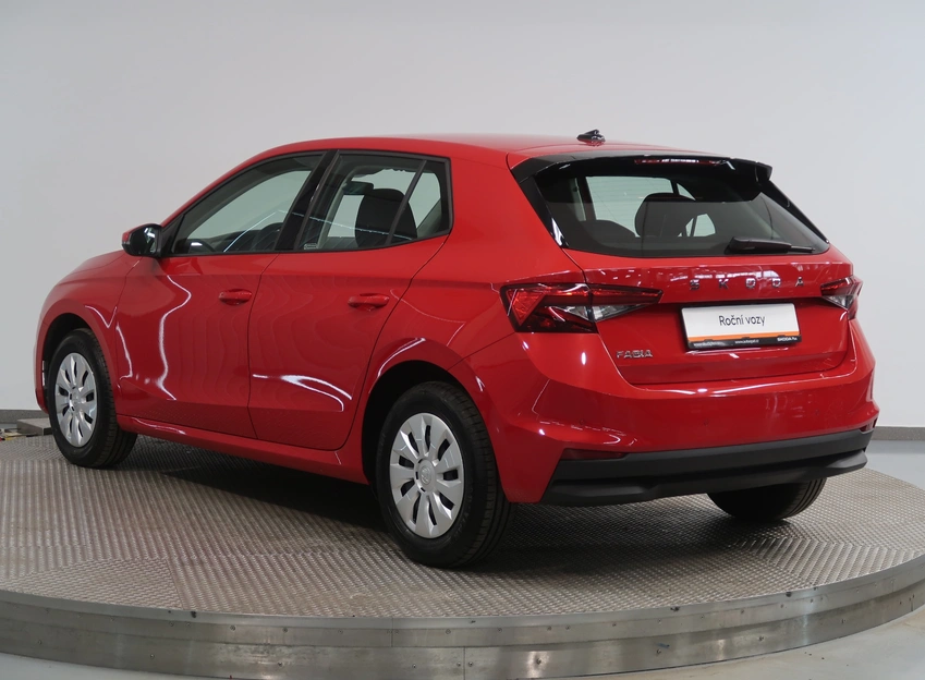 Fabia
