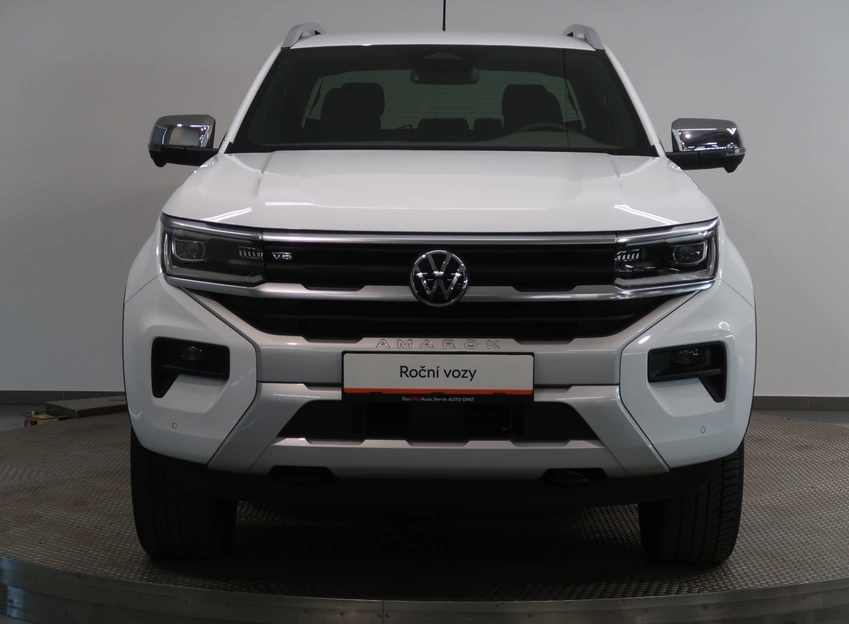 Amarok