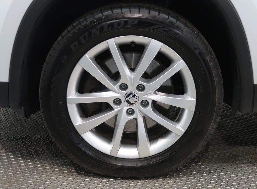Kodiaq