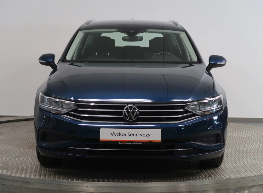 Passat
