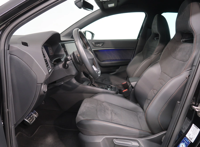 Ateca