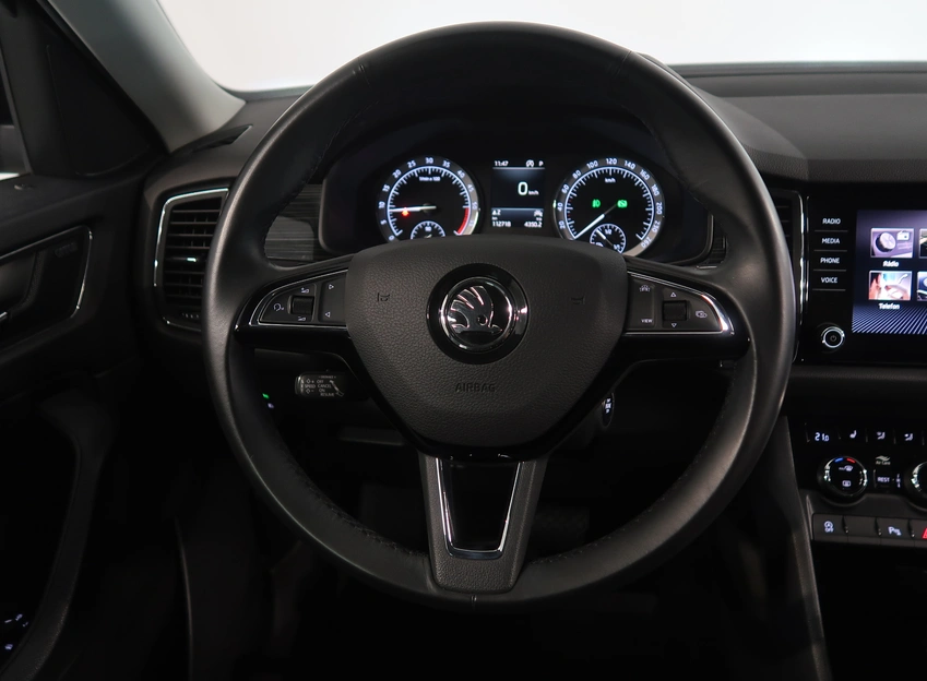 Kodiaq