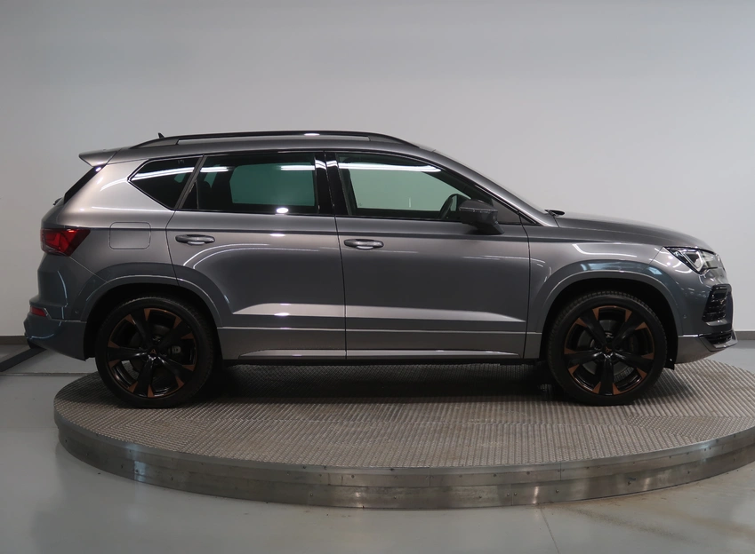 Ateca