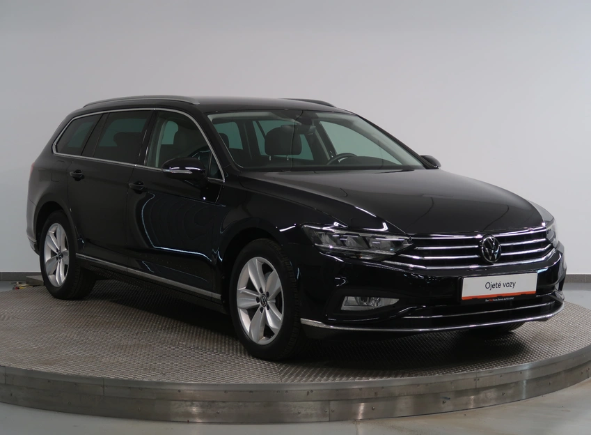 Passat