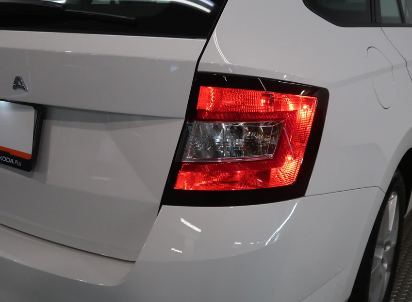 Fabia