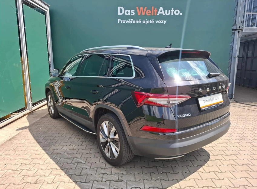 Kodiaq